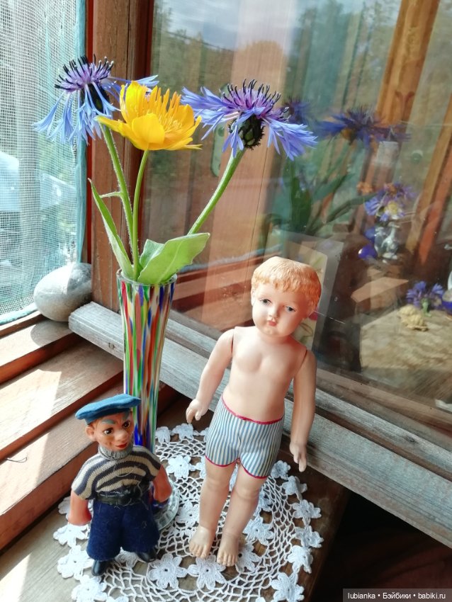 Пары, они бывают разные — Болталка и разговоры обо всем: жизнь (фото 9)