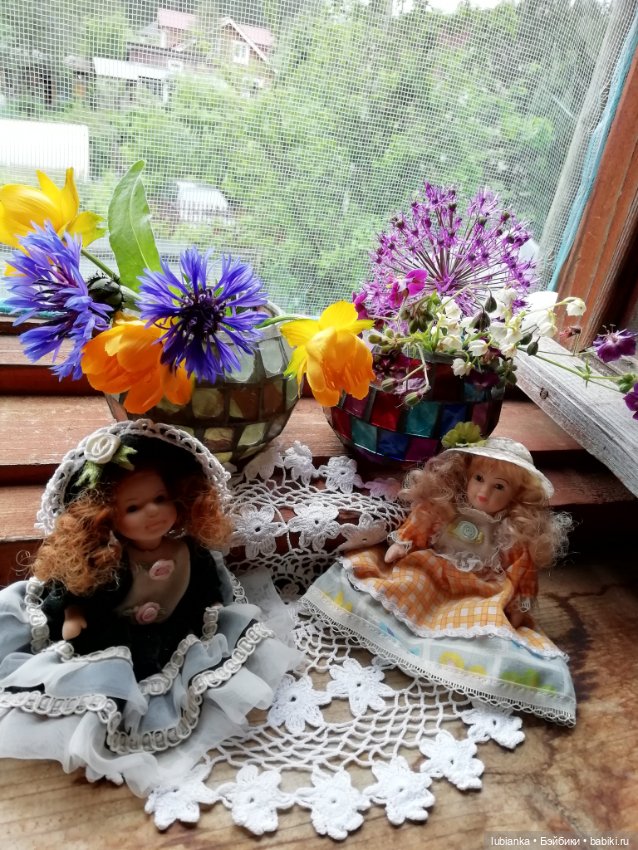 Пары, они бывают разные — Болталка и разговоры обо всем: жизнь