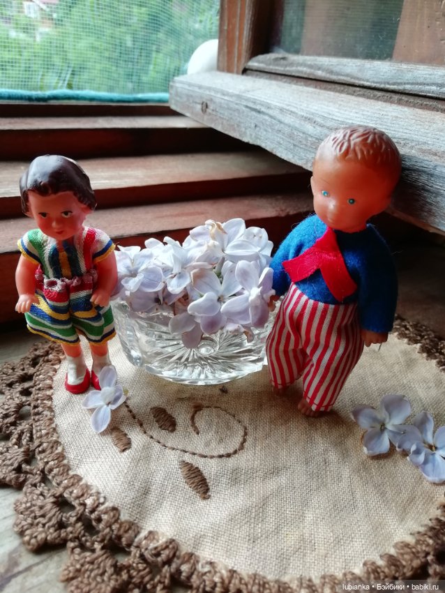 Пары, они бывают разные — Болталка и разговоры обо всем: жизнь