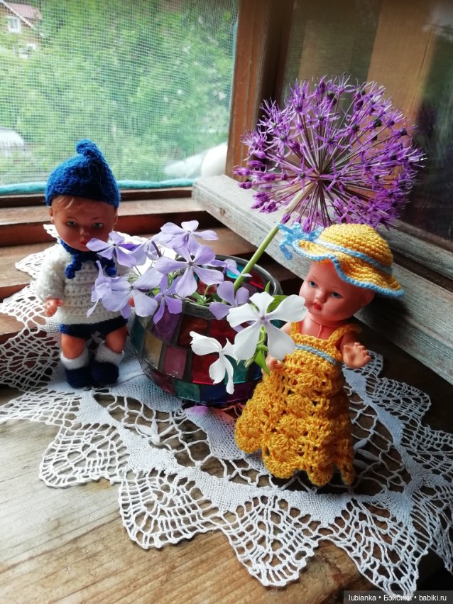 Пары, они бывают разные — Болталка и разговоры обо всем: жизнь