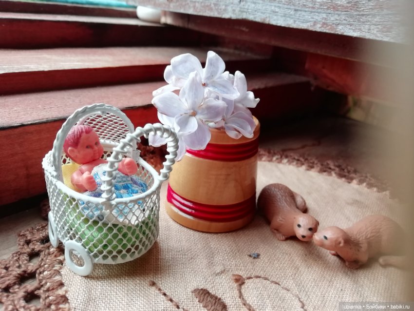 Пары, они бывают разные — Болталка и разговоры обо всем: жизнь