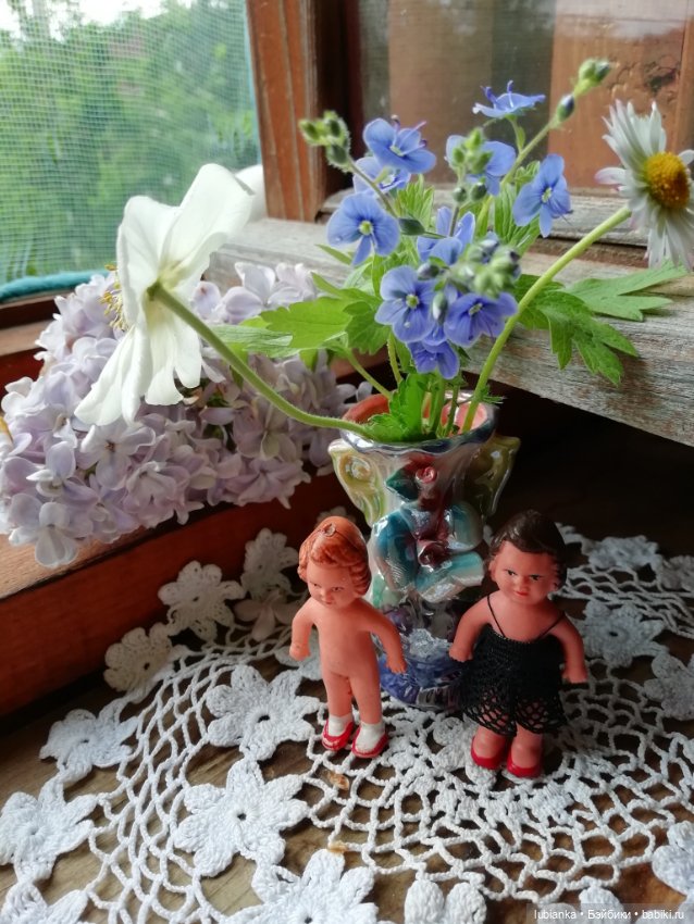 Пары, они бывают разные — Болталка и разговоры обо всем: жизнь