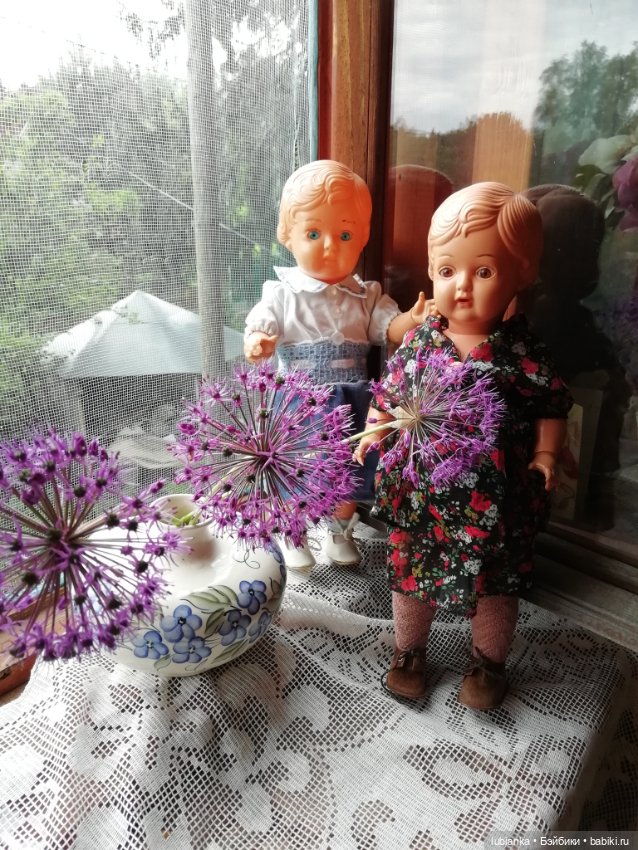 Пары, они бывают разные — Болталка и разговоры обо всем: жизнь