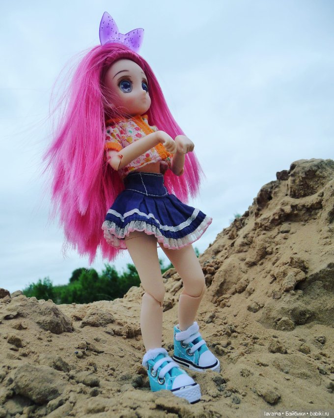 Девочки на берегу озера — Болталка и разговоры обо всем: жизнь (фото 3)