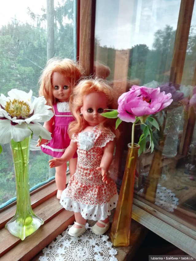 Пары, они бывают разные — Болталка и разговоры обо всем: жизнь