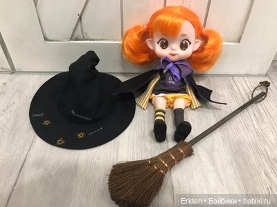 Nanayo and Dinalu Halloween Gemini (фото 3)