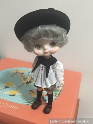 Nanayo and Dinalu Halloween Gemini