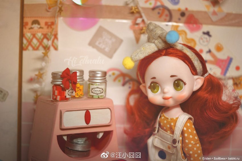 Nanayo and Dinalu Halloween Gemini