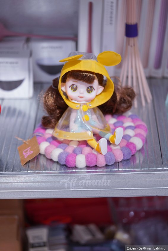 Nanayo and Dinalu Halloween Gemini (фото 10)