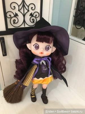 Nanayo and Dinalu Halloween Gemini (фото 2)