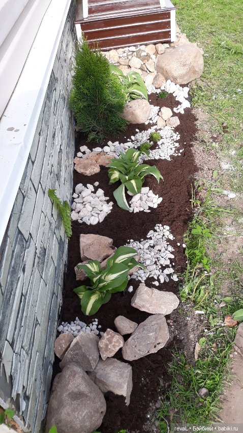 Новая мельница крутится вертится. Часть вторая (фото 2)