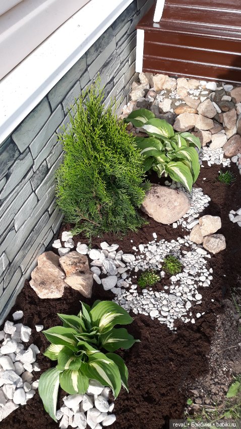 Новая мельница крутится вертится. Часть вторая (фото 10)