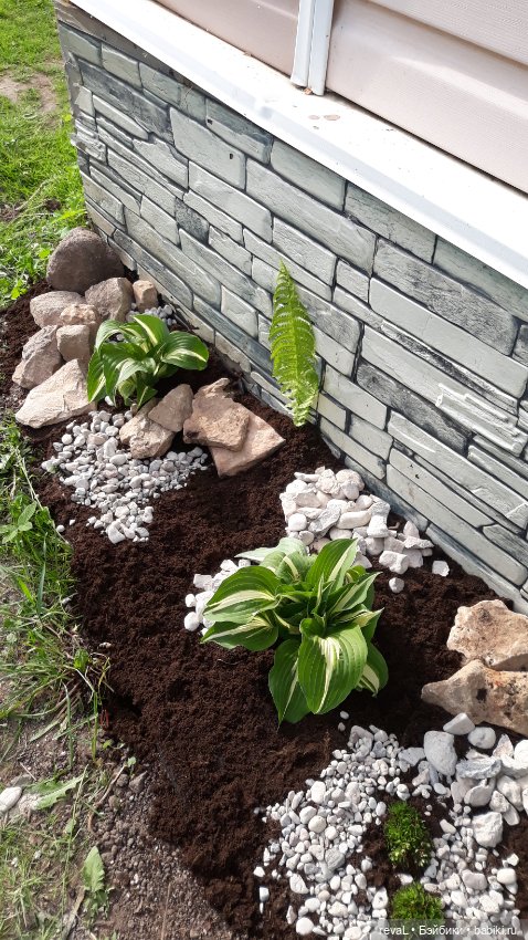 Новая мельница крутится вертится. Часть вторая (фото 7)