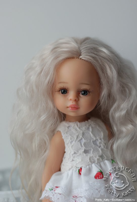 Макси ООАК для Мини малышек для Паола Рейна (фото 10)