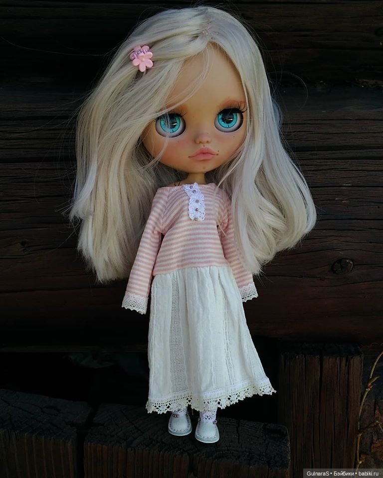Чудные куклы Блайз — Куклы Pullip (Пуллип) (фото 7)