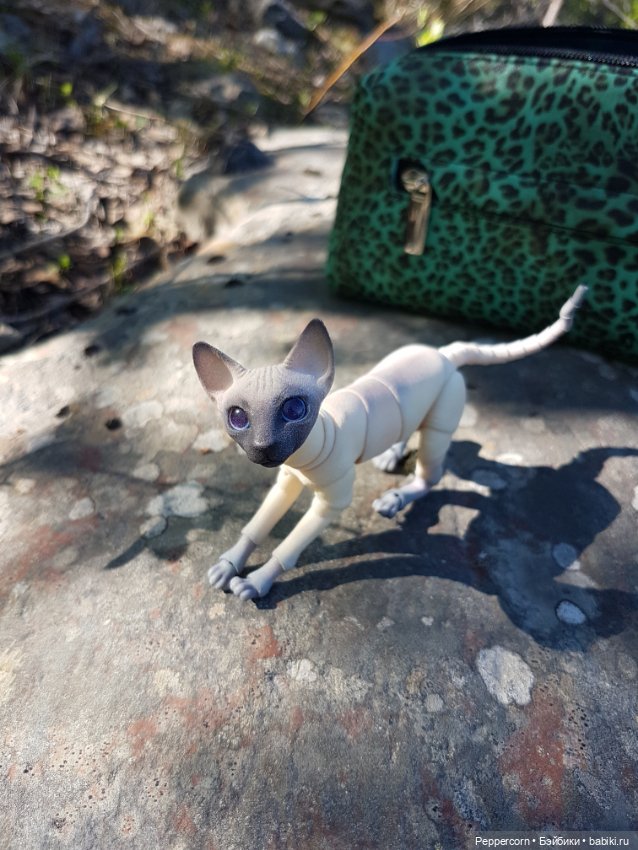 Прогулка — Куклы Fairyland (ФэйриЛэнд): BJD (БЖД)