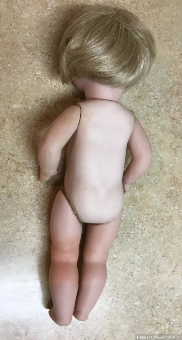 Гуглик от Арман Марсель - реплика (фото 4)