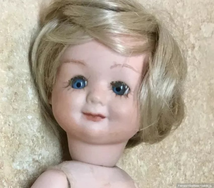 Гуглик от Арман Марсель - реплика