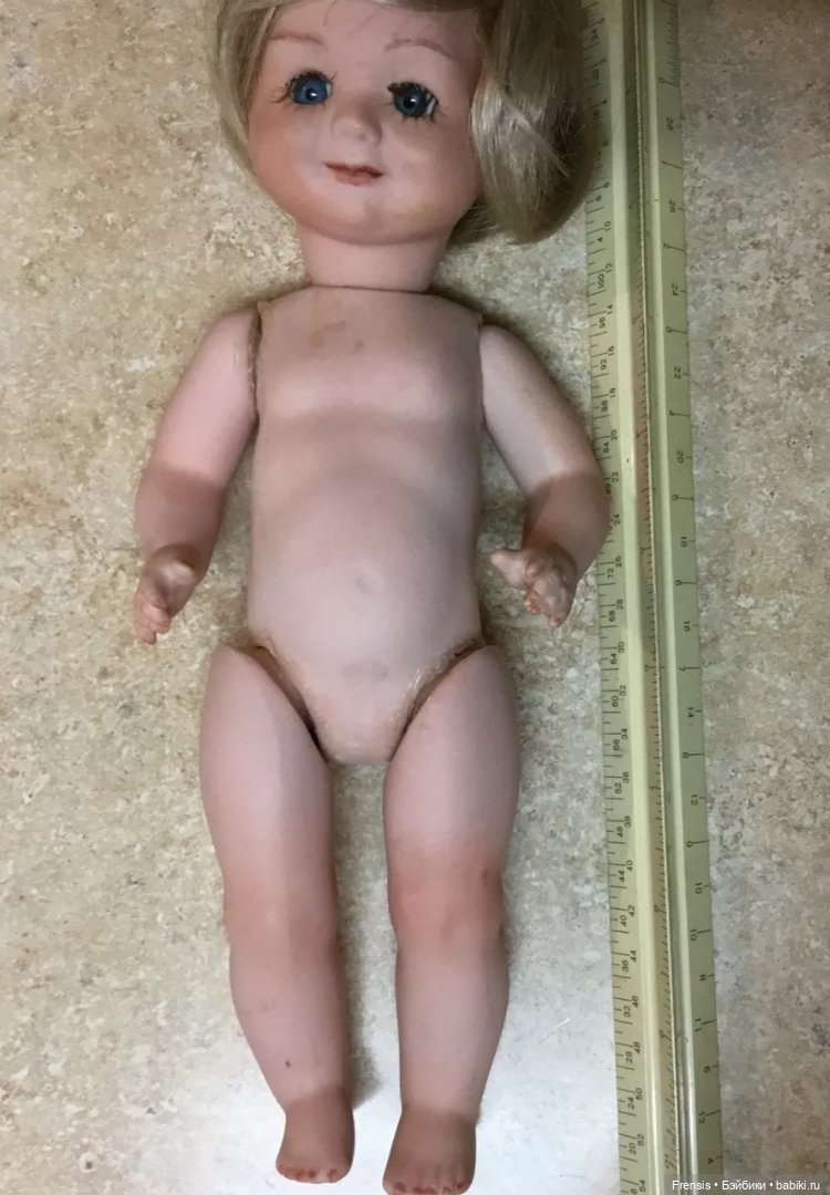 Гуглик от Арман Марсель - реплика (фото 3)