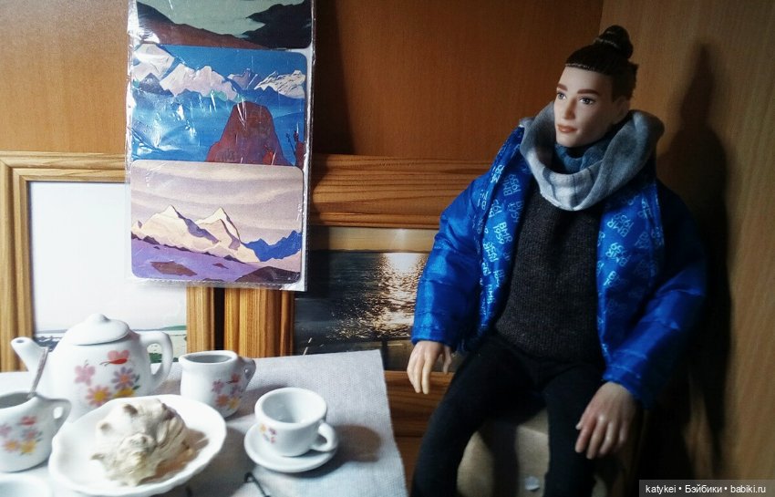 Грант — Гибриды шарнирных кукол (не БЖД): подбор тела (фото 3)