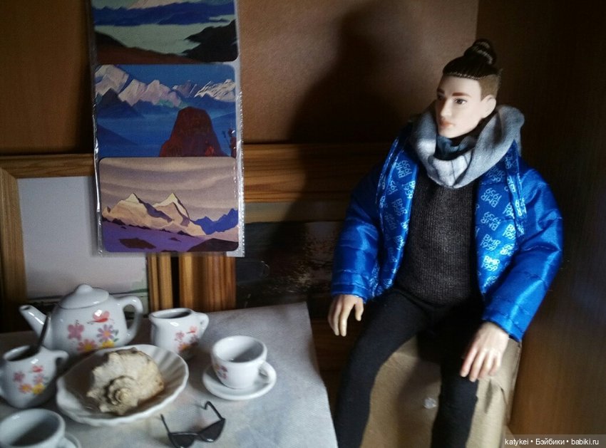 Грант — Гибриды шарнирных кукол (не БЖД): подбор тела (фото 5)