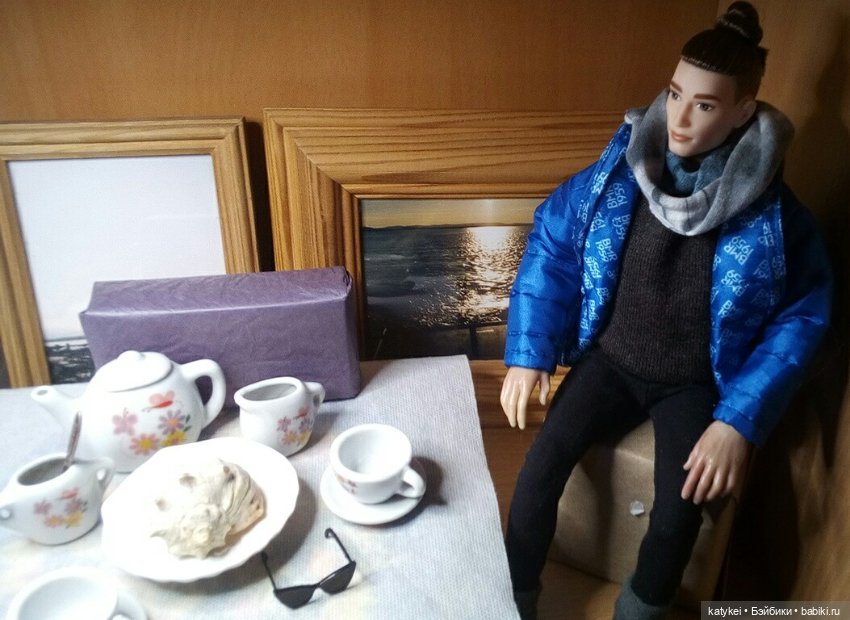 Грант — Гибриды шарнирных кукол (не БЖД): подбор тела