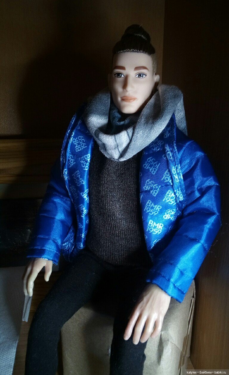 Грант — Гибриды шарнирных кукол (не БЖД): подбор тела (фото 8)