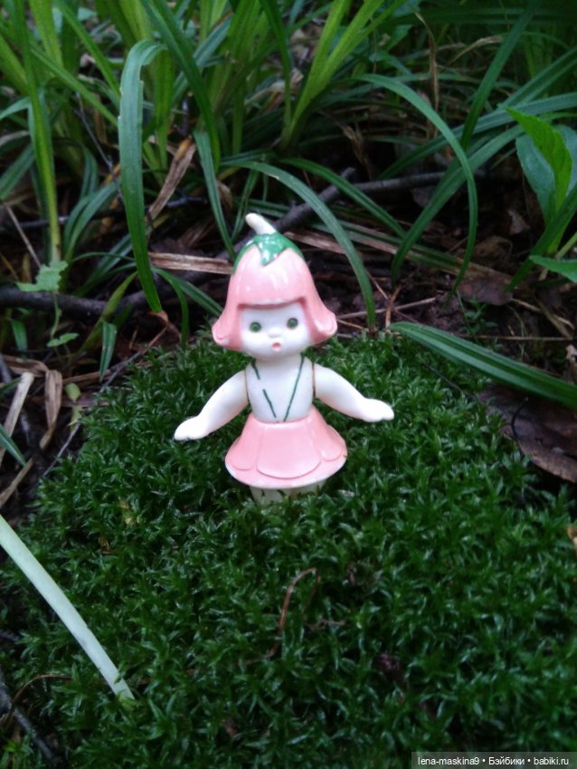 Человечки из детства — Игрушки СССР и советского детства: резиновые (фото 8)