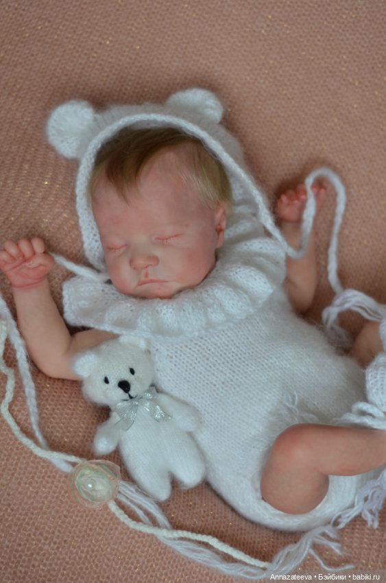 Левушка (Levi by Bonnie Brown) (фото 9)