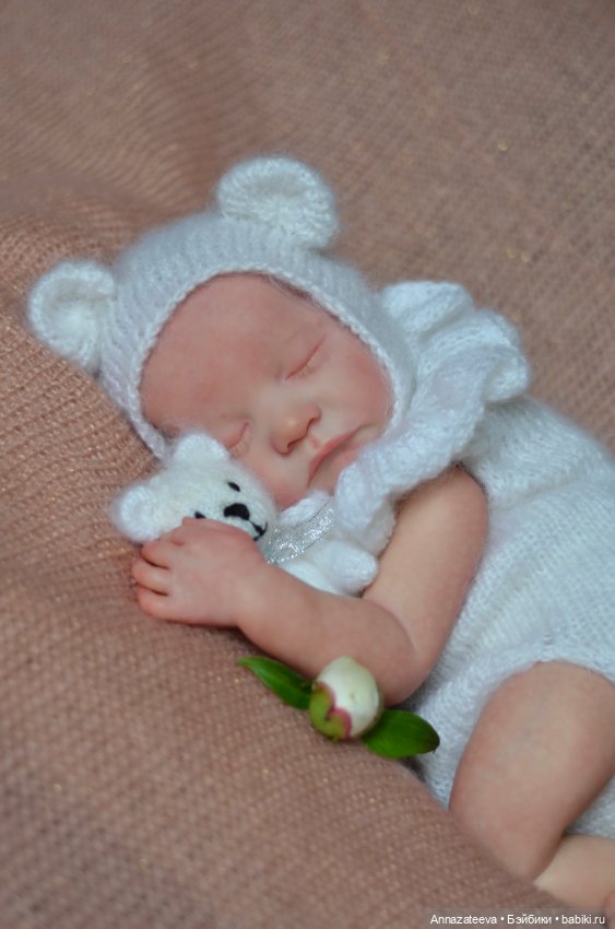 Левушка (Levi by Bonnie Brown) (фото 2)