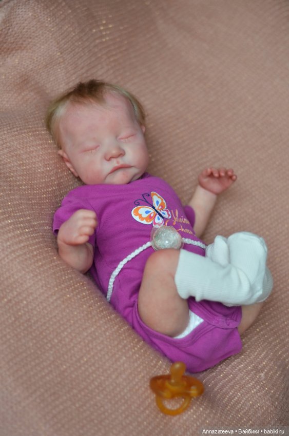 Левушка (Levi by Bonnie Brown)