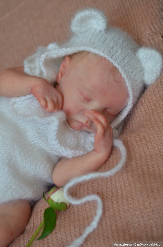 Левушка (Levi by Bonnie Brown) (фото 7)