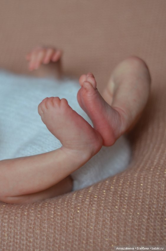 Левушка (Levi by Bonnie Brown)