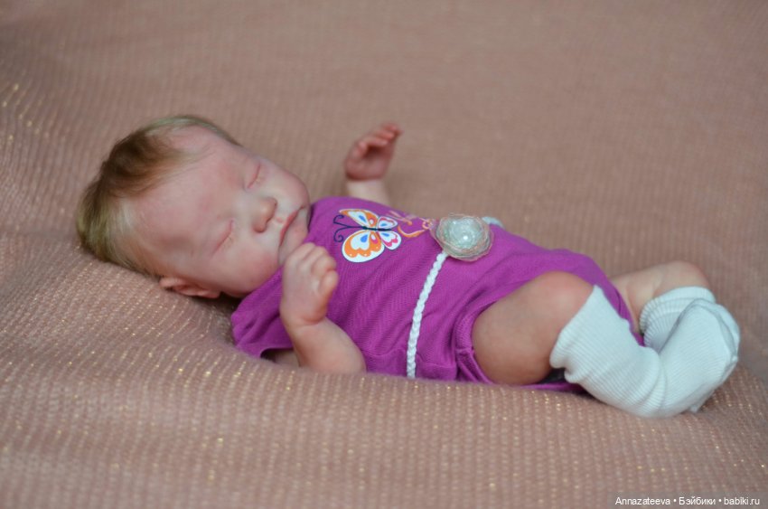 Левушка (Levi by Bonnie Brown)