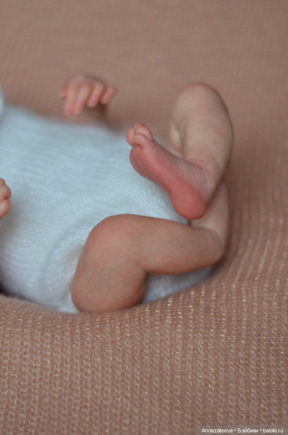 Левушка (Levi by Bonnie Brown)