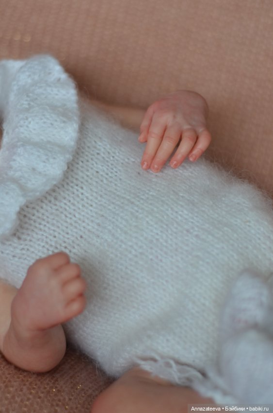 Левушка (Levi by Bonnie Brown)