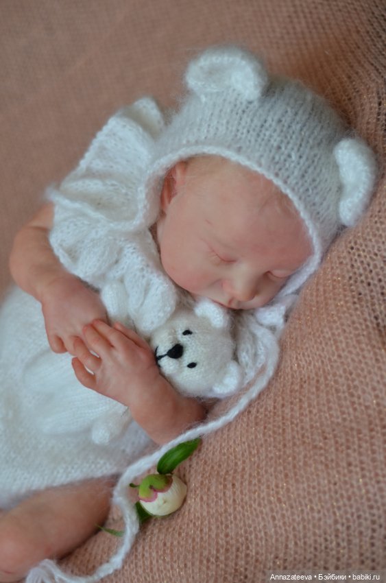 Левушка (Levi by Bonnie Brown) (фото 5)