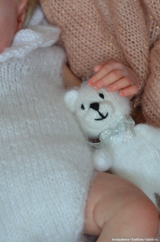 Левушка (Levi by Bonnie Brown)