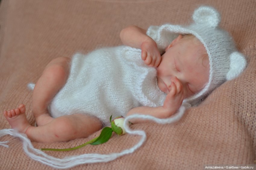 Левушка (Levi by Bonnie Brown) (фото 6)