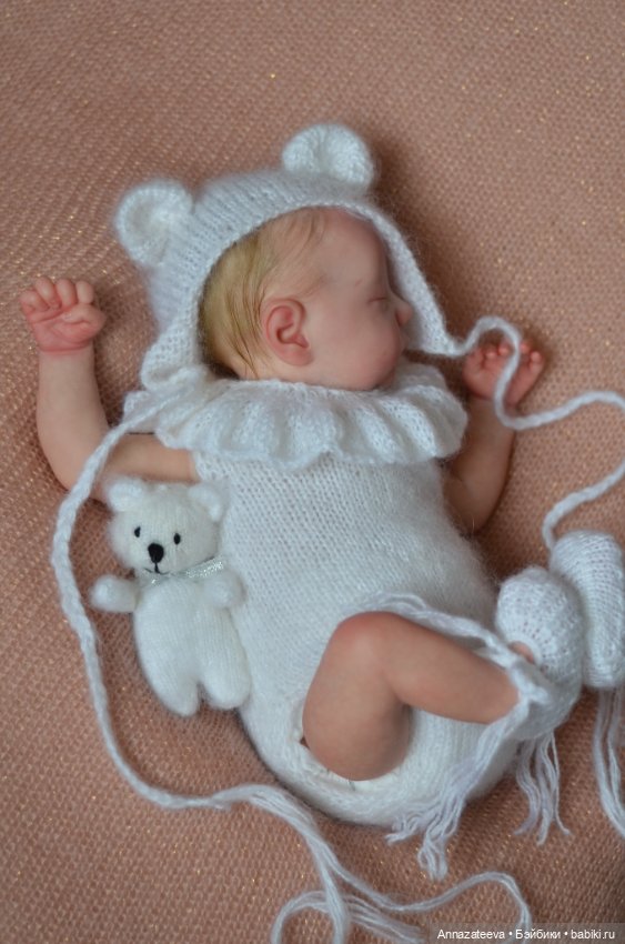 Левушка (Levi by Bonnie Brown) (фото 8)