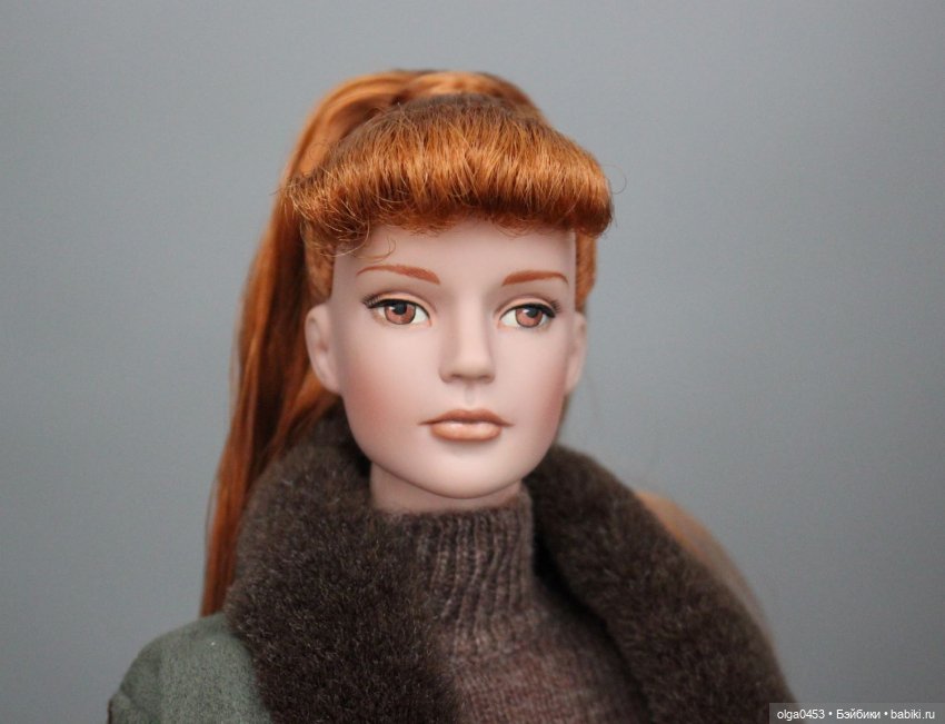 Куклы Tonner, ч. 54 — Фэшн