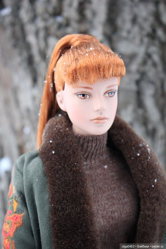 Куклы Tonner, ч. 54 — Фэшн (фото 6)