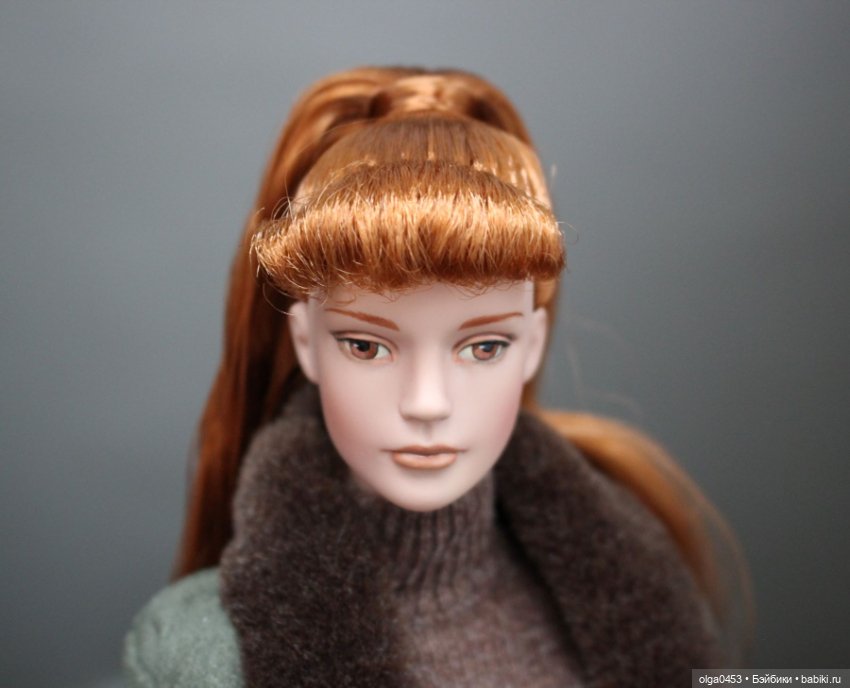 Куклы Tonner, ч. 54 — Фэшн