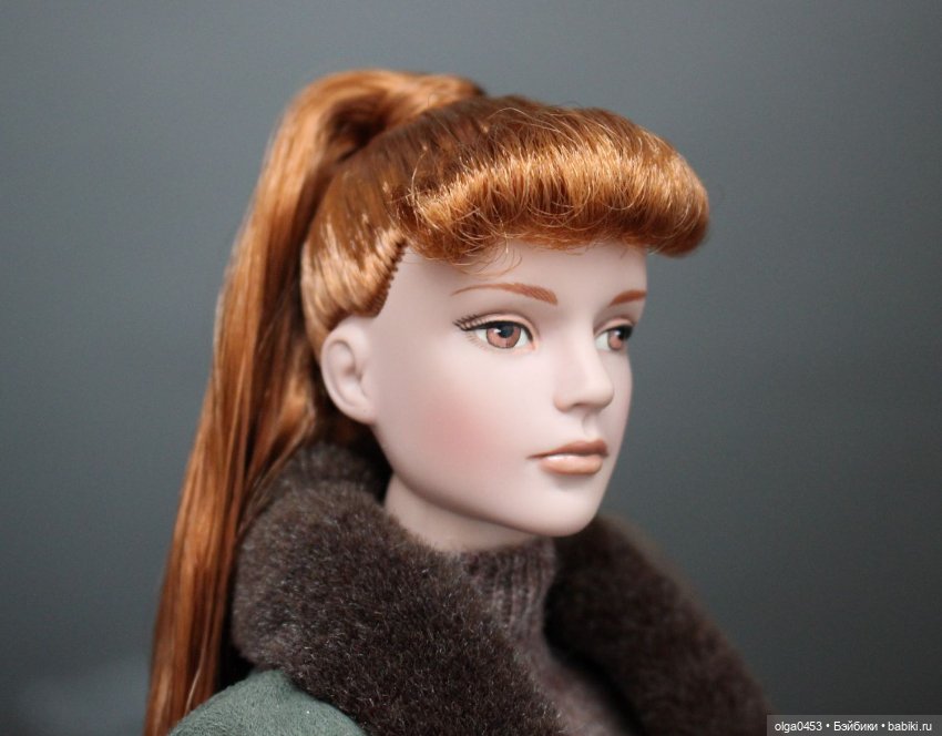 Куклы Tonner, ч. 54 — Фэшн