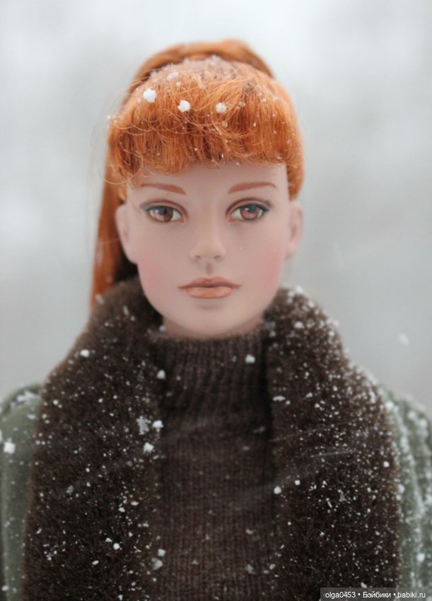 Куклы Tonner, ч. 54 — Фэшн (фото 10)