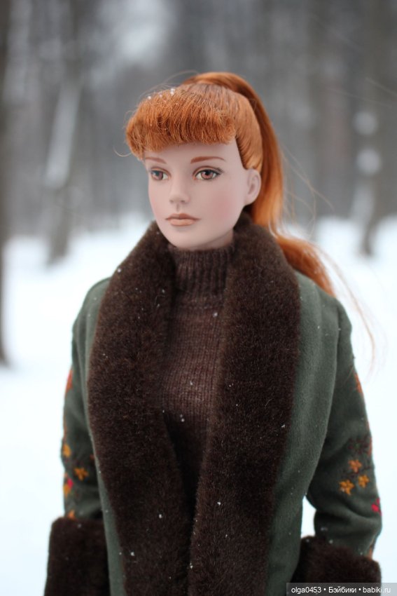 Куклы Tonner, ч. 54 — Фэшн (фото 8)