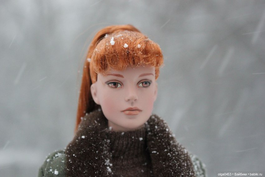 Куклы Tonner, ч. 54 — Фэшн