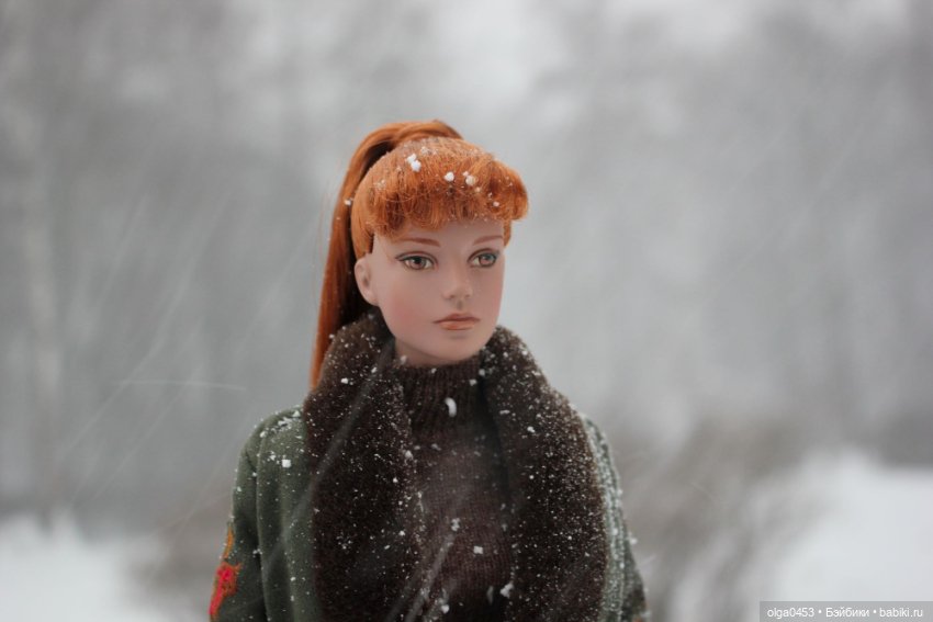 Куклы Tonner, ч. 54 — Фэшн