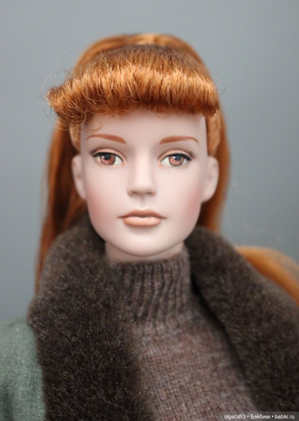 Куклы Tonner, ч. 54 — Фэшн