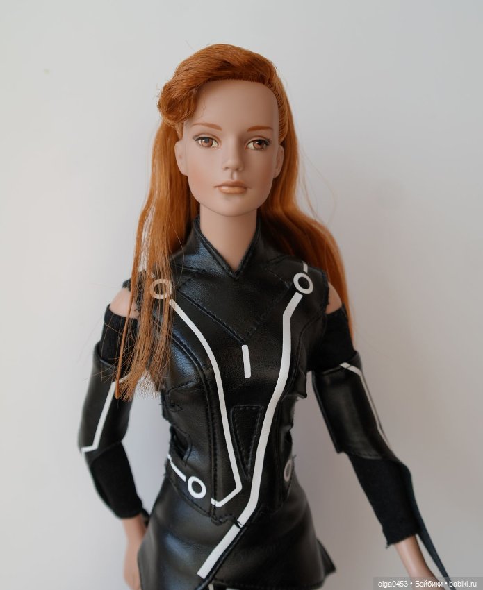 Куклы Tonner, ч. 54 — Фэшн